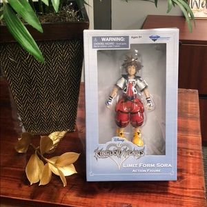 Kingdom Hearts Diamond Disney